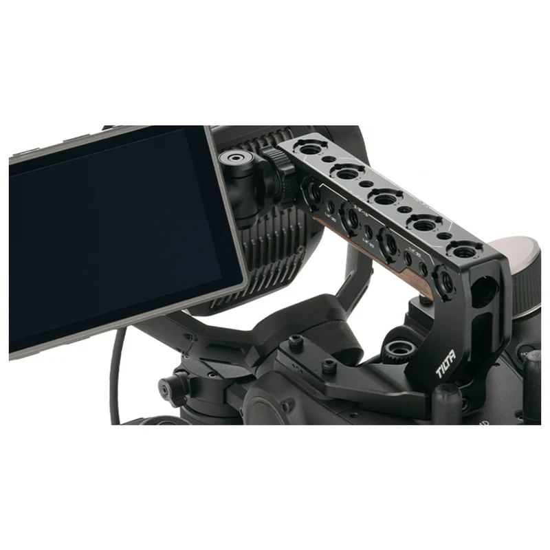 Tilta Poignée supérieure pour DJI Ronin 4D (ES-T09-TH)