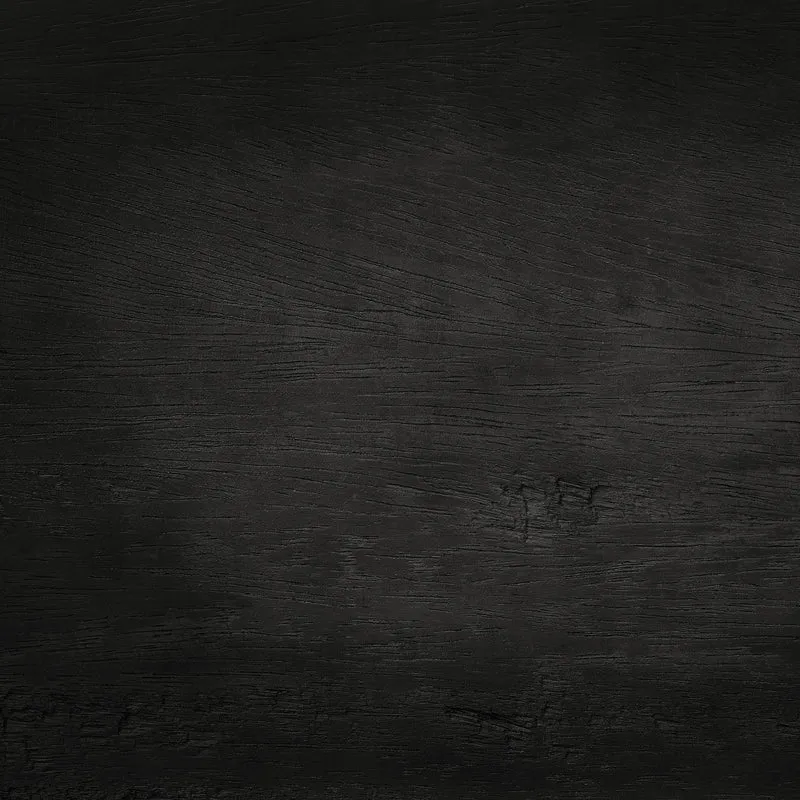 Bresser Flat Lay 60x60cm Bois Noir