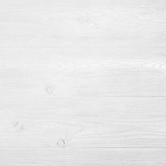 Bresser Flat Lay 60x60cm Planches de bois blanches