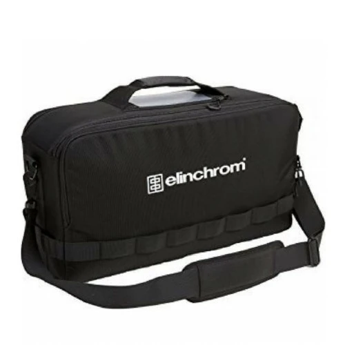 Elinchrom ELC Pro HD 1000 To Go Set 3.0