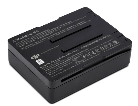 DJI Batterie Inspire 2 TB50