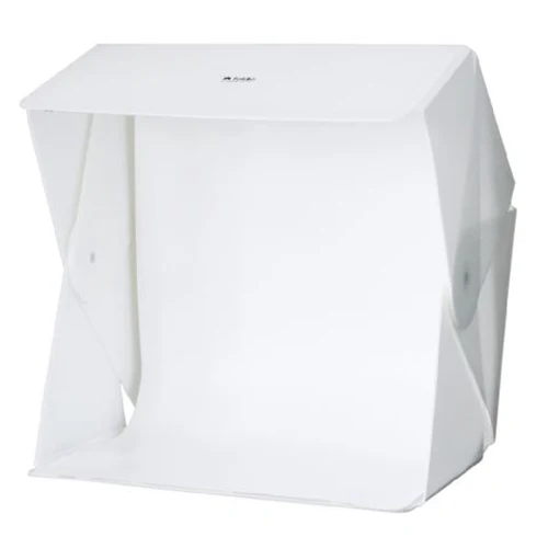 Orangemonkie Foldio3 Tente D'Enregistrement LED