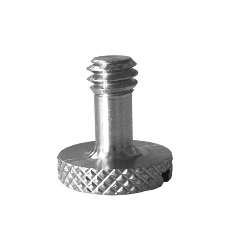 Tether Tools Vis de remplacement pour TetherBlock et TetherBlock Arca