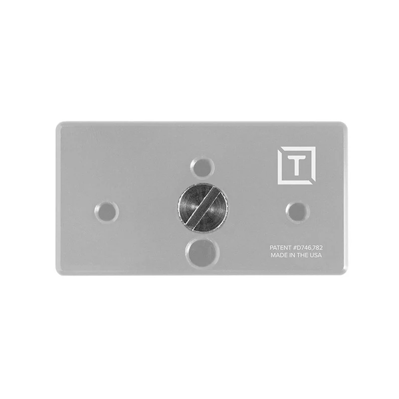 Tether Tools Vis de remplacement pour TetherBlock et TetherBlock Arca