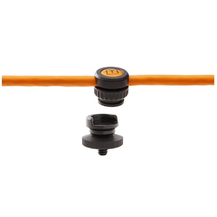 Tether Tools TetherGuard Filetage Monture Support