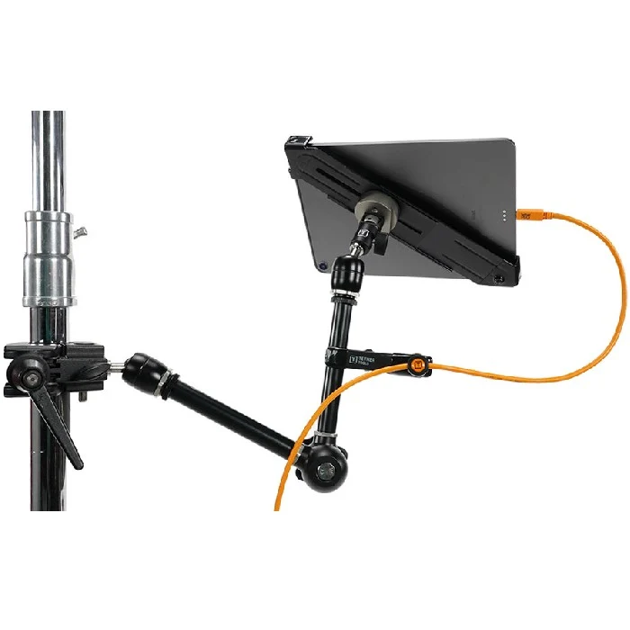 Tether Tools TetherGuard Filetage Monture Support