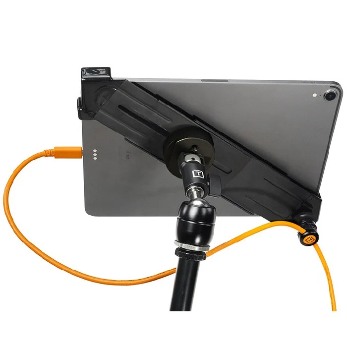Tether Tools TetherGuard Filetage Monture Support