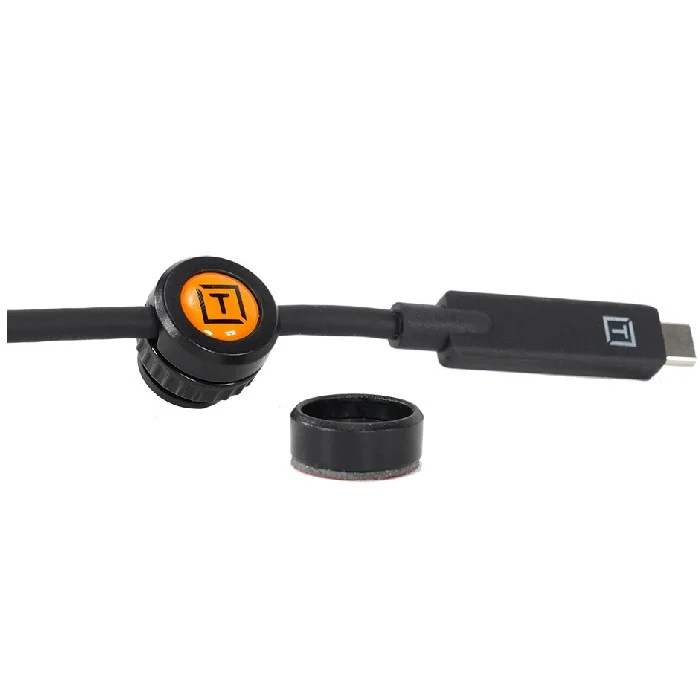 Tether Tools TetherGuard Câble Support 2 Pack