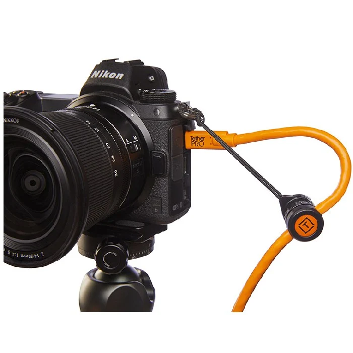 Tether Tools Tether Guard Appareil photo Support