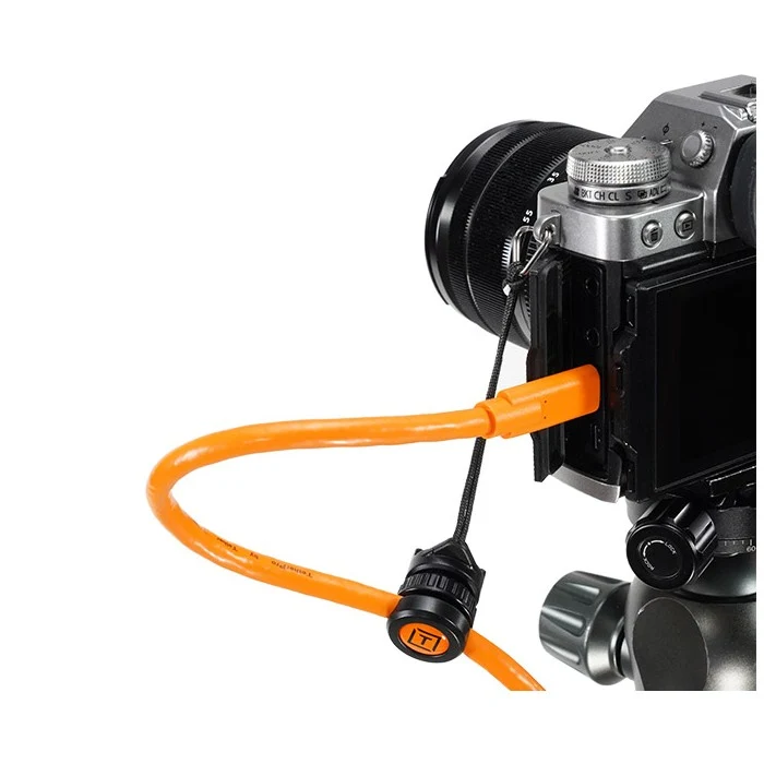 Tether Tools Tether Guard Appareil photo Support