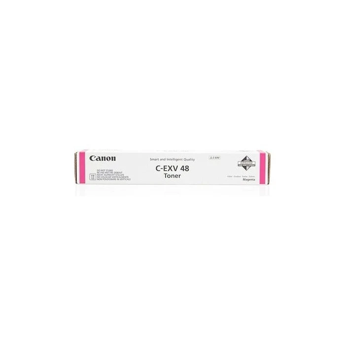 Canon C-EXV 49 toner magenta