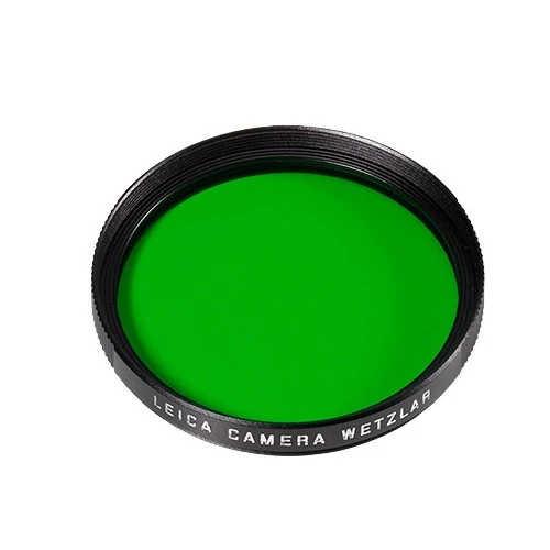 Leica 13074 Filtre Vert E49