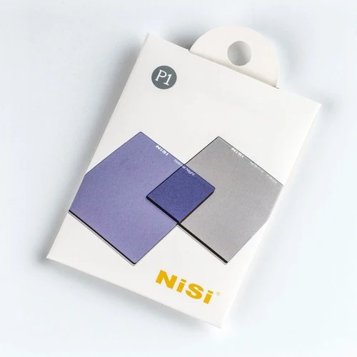 NiSi ND64 pour mobile/compact filtres kit