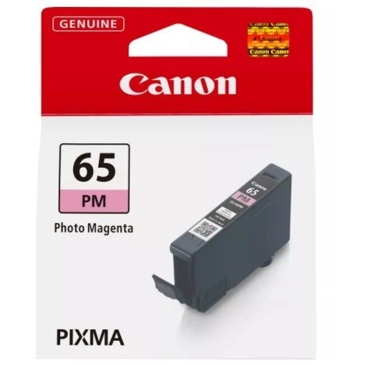 Canon CLI-65 Encre photo magenta cartridge - Pixma Pro-200