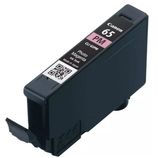 Canon CLI-65 Encre photo magenta cartridge - Pixma Pro-200