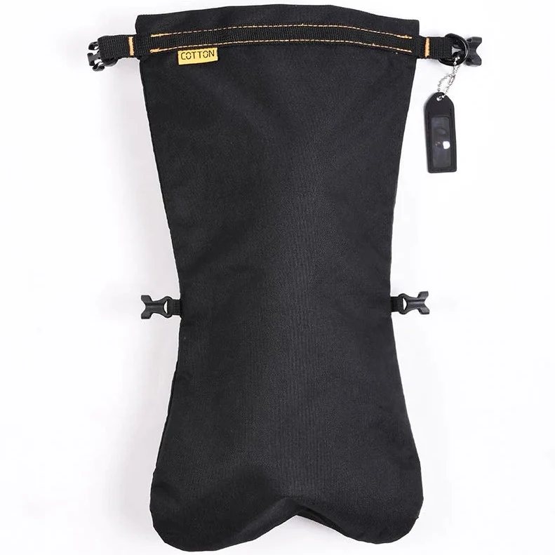 Cotton Carrier Drybag Large