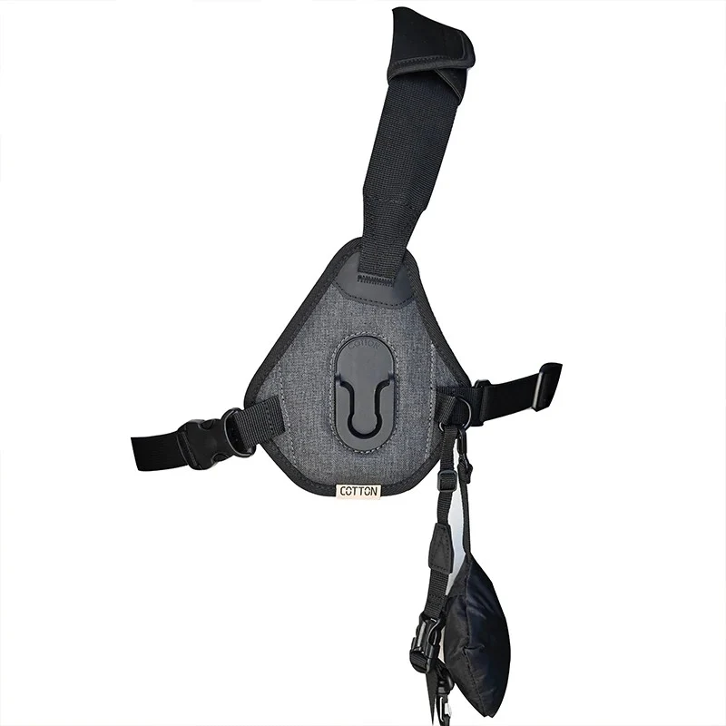 Cotton Carrier Skout G2 Harnais de style harnais avec flyteck