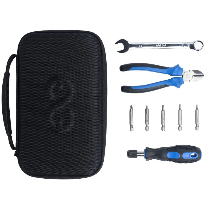 Enlaps Kit d'outils