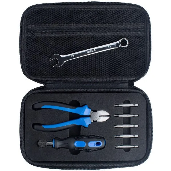 Enlaps Kit d'outils