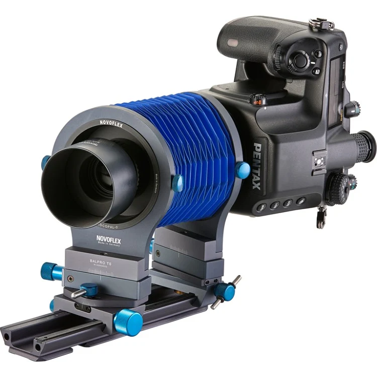 Novoflex Balpro T/S Soufflet universel avec Tilt/Shift