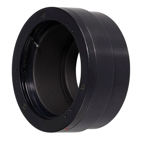 Novoflex - Adaptateur d'objectif Olympus OM pour appareil photo Leica T/SL