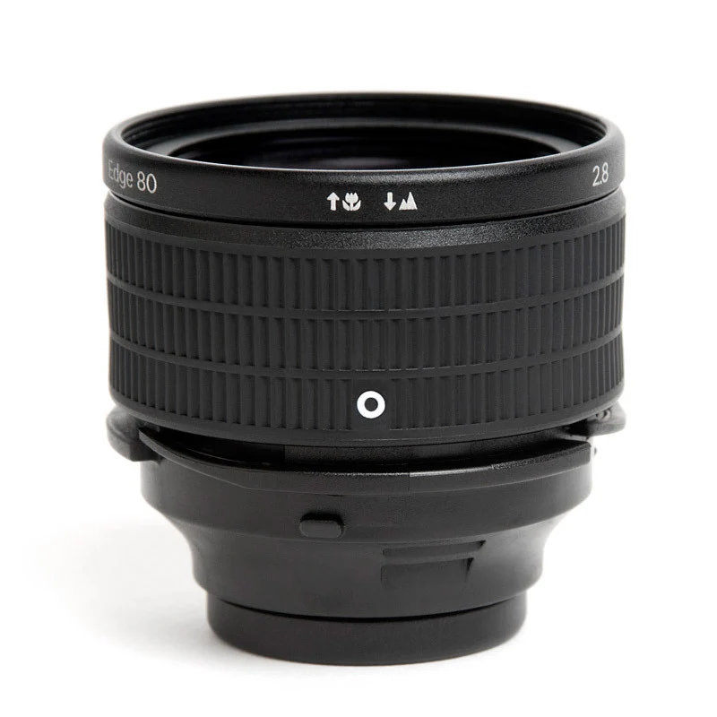 Lensbaby Edge 80 Optic