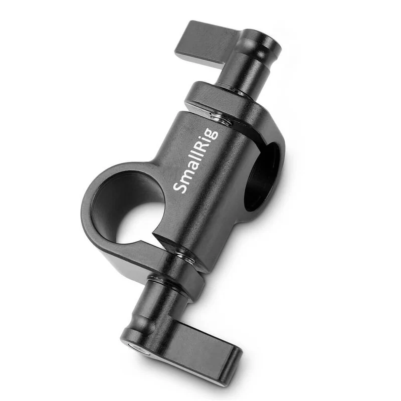 SmallRig 2069 90 Degree 15mm Rod Pince