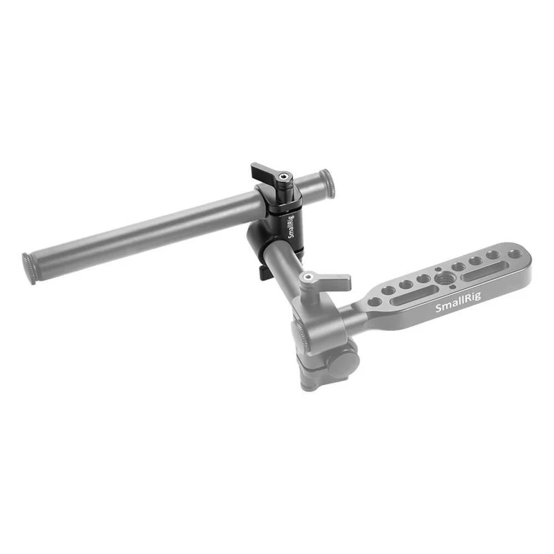 SmallRig 2069 90 Degree 15mm Rod Pince