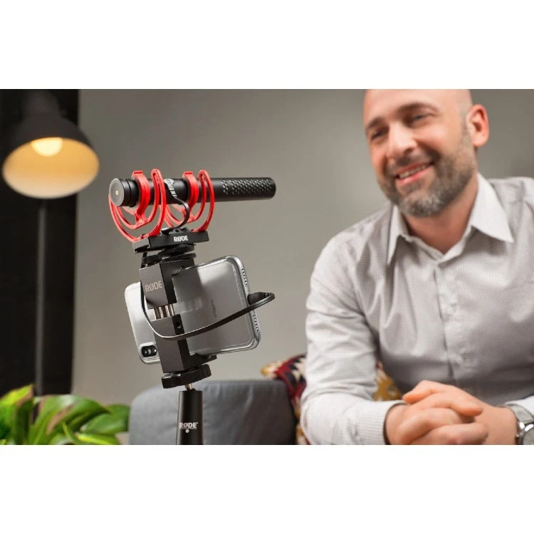 RØDE SC15 Lightning Câble accessoire et micrologiciel pour Videomic NTG