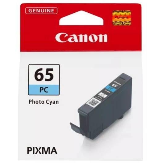 Canon CLI-65 Encre photo cyan cartridge - Pixma Pro-200