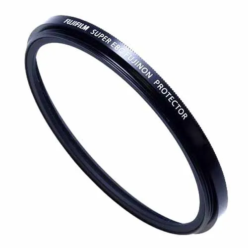 Fujifilm PRF-62 Filtre de protection 62mm