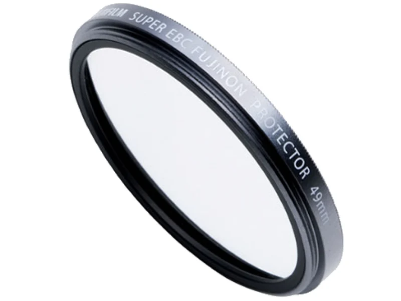 Fujifilm PRF-49s Filtre Protecteur 49mm