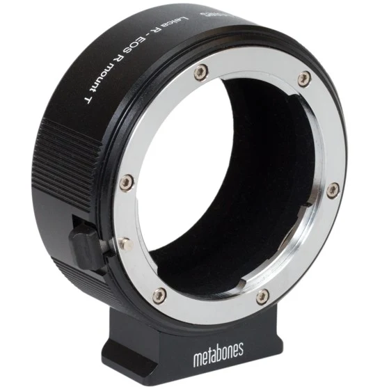 Metabones Leica R - Canon RF-Mount T Adaptateur