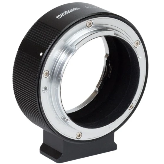 Metabones Leica R - Canon RF-Mount T Adaptateur