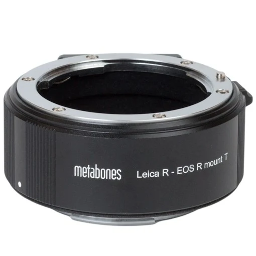 Metabones Leica R - Canon RF-Mount T Adaptateur