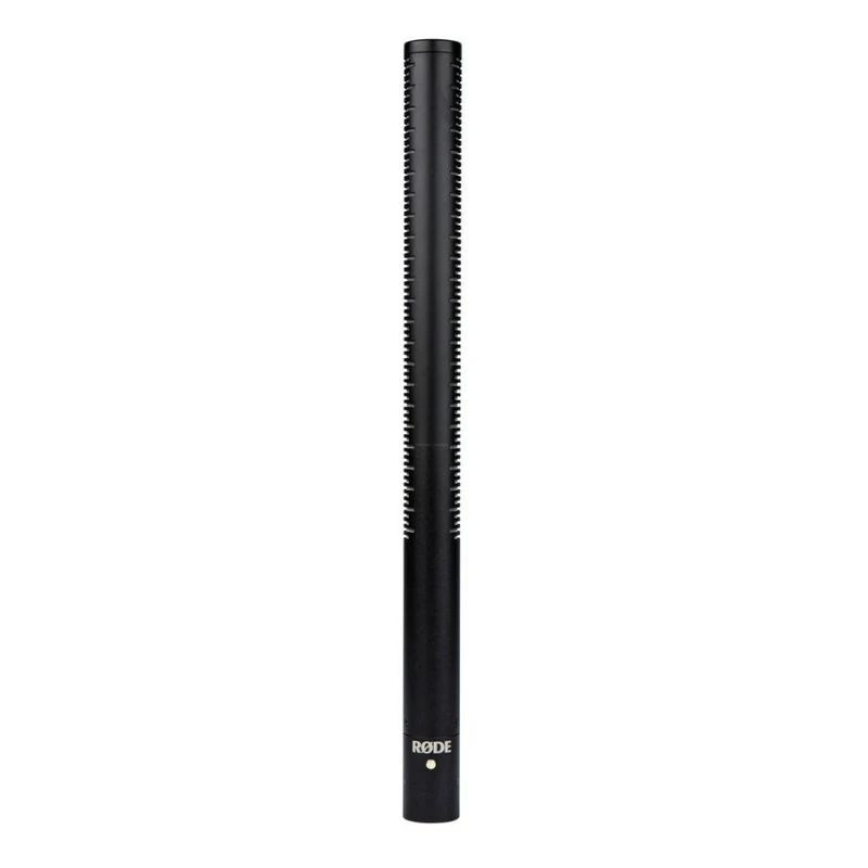 RØDE NTG3B Microphone à Condensateur pour Canon de Chasse