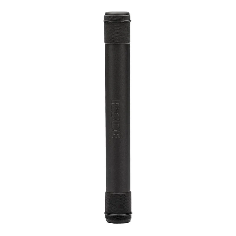 RØDE NTG3B Microphone à Condensateur pour Canon de Chasse