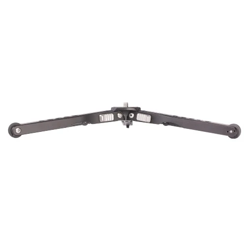 Leofoto MT-03 Mini trépied de Table flexible