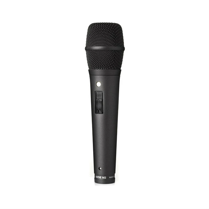 RØDE M2 Microphone à Condensateur