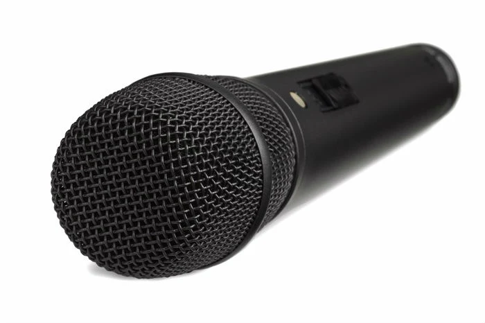 RØDE M2 Microphone à Condensateur