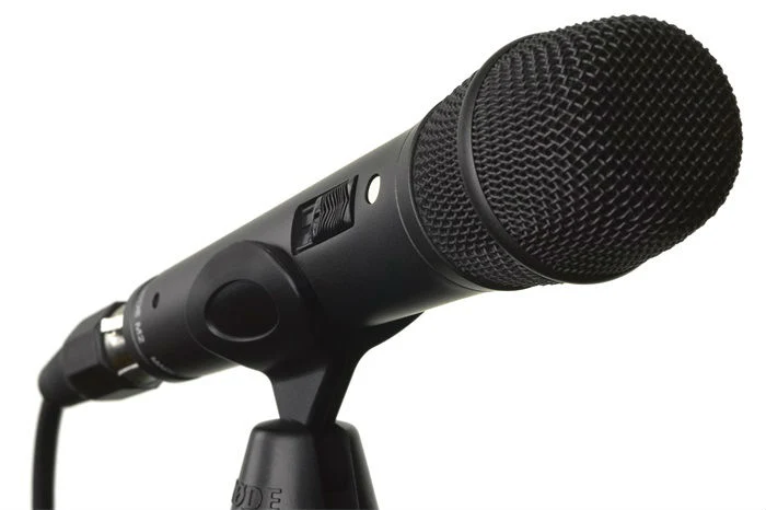 RØDE M2 Microphone à Condensateur