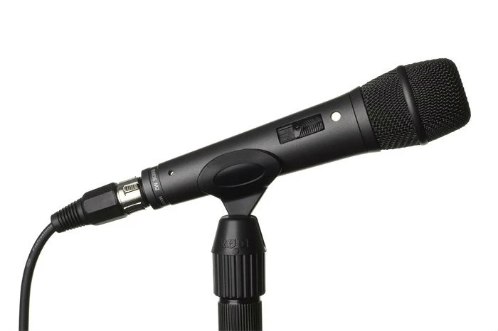 RØDE M2 Microphone à Condensateur