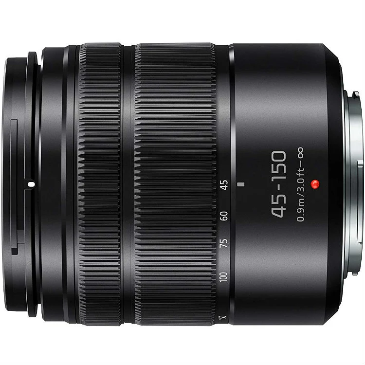 Panasonic Lumix G Vario 45-150mm f/4.0-5.6