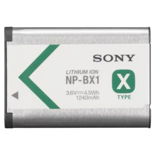 Sony NP-BX1 Batterie