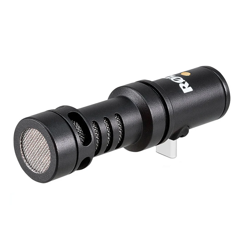 RØDE Vlogger Kit USB-C avec VideoMic Me-C
