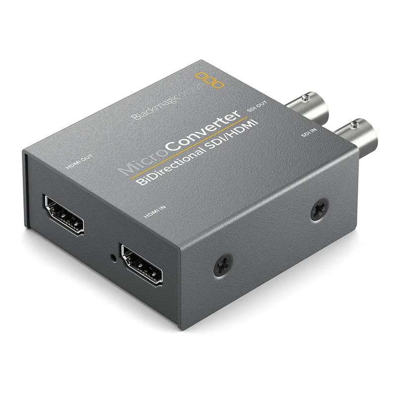 Blackmagic Micro Convertisseur BiDirect SDI/HDMI 3G