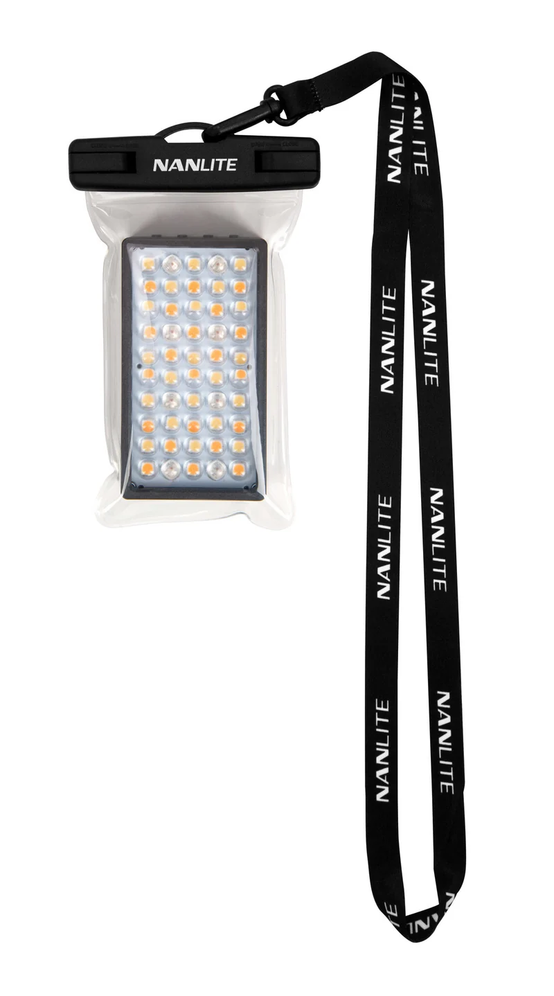 Nanlite Sac étanche pour LitoLite 5C