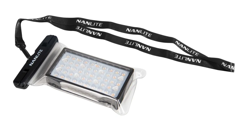 Nanlite Sac étanche pour LitoLite 5C