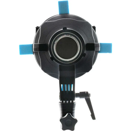 Nanlite Projection Attachment FM-mount w/ 19° Objectif (PJ-FMM-60)
