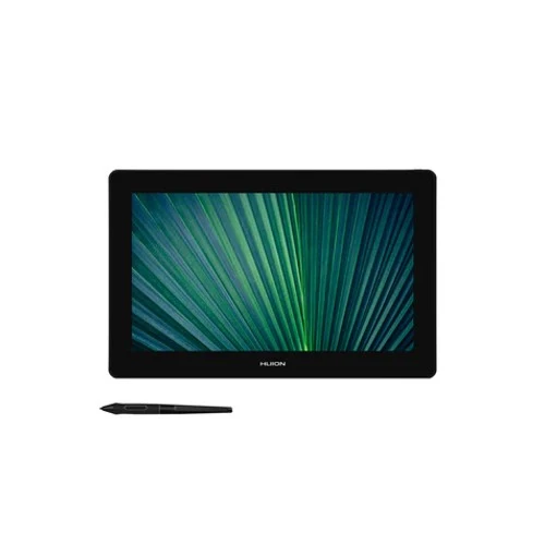Huion Kamvas Pro 16 plus 4K
